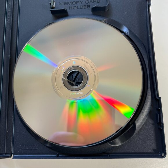 Madden NFL PS2 and World Championship Poker PS2 Playstation Game Bundle - Picture 3 of 5